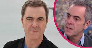 Carnival film & television limited 2018. How Old Is James Nesbitt And How Did He And Billie Piper Meet Mekhato