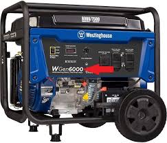 Electric powered generator for home, camping & work. What Size Generator To Run 5 Ton Ac Unit 5 000 Watt