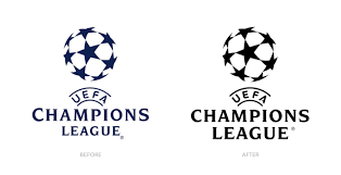Bayern drawn into group e with barcelona, benfica and dynamo kyiv. Introducing The Updated 2021 Uefa Champions League Branding Alfalfa Studio