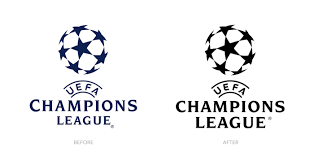 Get news, statistics and video, and play great games. Introducing The Updated 2021 Uefa Champions League Branding Alfalfa Studio
