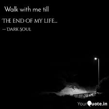 Walk With Me Dark Souls Life Dark Princess