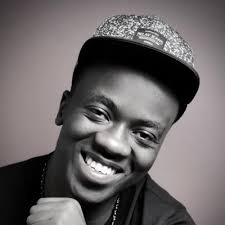 GERALD CHRISPIN (@GERALDCHRISPIN3)