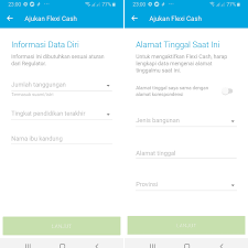 The credit facility with different installment scheme is available based on your need. Jenius Btpn Flexi Cash Cicilan Dana Tunai Tanpa Jaminan Review 2020 Pinjaman Online Investasi Keuangan Asuransi Duwitmu