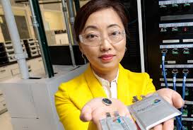 University of Chicago Pritzker School of Molecular Engineering 2022-2023  Annual Report