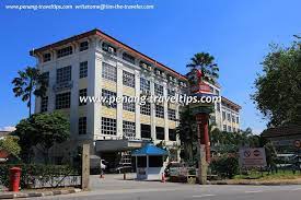 Explore cutting edge discoveries from super star researchers at hospital pulau pinang and map its global collaboration network. Hospital Pulau Pinang Penang General Hospital
