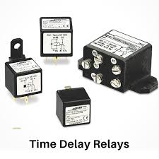 Time Delay Relays Are In Stock At Asap Supply Chain Quote Now Timedelayrelays Relays Connectors Electroniccomponent Relay Electronics Components Delayed