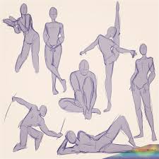 Winitanc Pinterest Figure Drawing Figure Drawing Anatomy Reference Action Poses P In 2020 Figure Drawing Reference Art Reference Poses Art Reference Photos