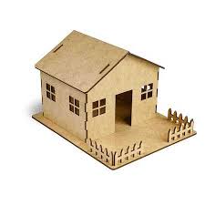 Sınıf ünitelerinden temel tasarım konusunda öğrencilerimizin uzaktan eğitim sürecinde evde kendi. Maket Ev Yapimi Modelleri Siber Star