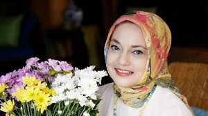 Profil Marissa Haque, Artis Era 80-an yang Meninggal Dunia di Usia 61 Tahun 