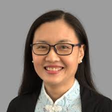 职员- Baptist Theological Seminary, Singapore