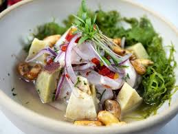 Vegetarians in peru need not worry, check out this list of 25 great vegetarian food in peru. Restaurant Review Yuyo S Peruvian Mashup Is A Mixed Bag Entertainment Life Austin 360 Austin Tx