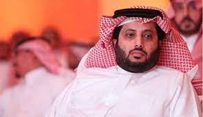 تركي بن عبد المحسن بن عبد اللطيف آل الشيخ (ولد في 4 أغسطس 1981)، مُستشار حالي في الديوان الملكي بمرتبة وزير، ورئيس مجلس إدارة الهيئة العامة للترفيه. ØªØ±ÙƒÙŠ Ø¢Ù„ Ø§Ù„Ø´ÙŠØ® ÙŠØ¹ÙˆØ¯ Ø¥Ù„Ù‰ Ø§Ù„Ø£Ù‡Ù„ÙŠ Ø§Ù„Ù…ØµØ±ÙŠ Ø¨Ø±Ø³Ø§Ù„Ø© Ø¬Ø¯ÙŠØ¯Ø© Ø±ÙŠØ§Ø¶Ø© Ø¹Ø±Ø¨ÙŠØ© ÙˆØ¯ÙˆÙ„ÙŠØ© Ø§Ù„Ø¥Ù…Ø§Ø±Ø§Øª Ø§Ù„ÙŠÙˆÙ…