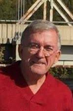 Latchford's long-time mayor stepping aside