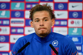 Kalvin phillips fifa 21 career mode. Kalvin Phillips Is A Conundrum For England But Toni Kroos Holds No Fear For Gareth Southgate S Enforcer