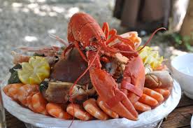 Restaurants De Produits De La Mer A Capbreton Dans Les Landes