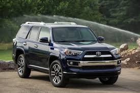 2014 Toyota 4runner Limited As Tested 40 034 See Our Story At Http Www Examiner Com Review 2014 Toyota 4runner Ru Toyota 4runner 4runner Limited 4runner