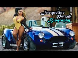 She's become popular for her curvy body, which now inspires women around the world to lift hard and eat clean. Jacqueline Petzak Latin Voluptuous Queen Biography Lifestyle Profession Career Wiki 2021 Youtube