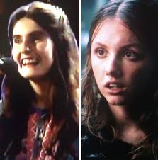 I recently started Game of Thrones & it truly freaks me out how much my  sister looks like Arya. Even as a little girl. Anyone else see it?