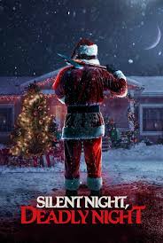 Silent Night, Deadly Night 2025 Hindi 