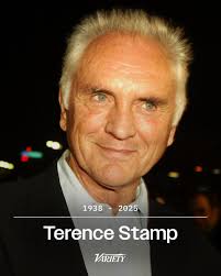 Terry Stamp