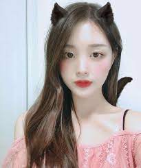 Y N As K Pop Idol New Finish Uzzlang Girl Pretty Korean Girls Ulzzang Girl