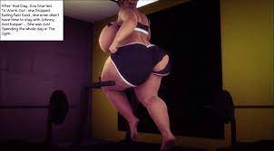 Mini giantess porn