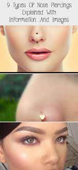 Piercing Piercing Piercing Septum Piercingseptum Tags Piercingear Piercingunique Piercingnose Nose Piercing Cost Nose Piercing Double Nose Piercing