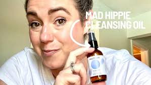 Amazon.com: Mad Hippie Cleansing Oil for Face