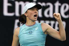 Przedstawiamy sylwetkę zawodniczki, która notuje coraz większe sukcesy w seniorskim tenisie. Tennis Twitterissa 2019 Ao No 27 Seed Camila Giorgi D Iga Swiatek 6 2 6 0 2021 Ao No 15 Seed Iga Swiatek D Camila Giorgi 6 2 6 4 Reigning French Open Champ Iga Swiatek Exacted