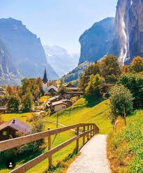 Don't fuss with individual tickets, just load & go! Bom Dia Domingao Suica Lindas Paisagens Lugares Maravilhosos Lugares Incriveis