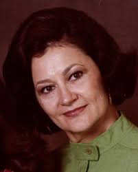 Obituary information for Maria Price Winkler-Hyams