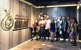 Public schools from ministry of education. Fitnessfriday Move And Ride At Ministry Of Burn Buro 24 7 Malaysia