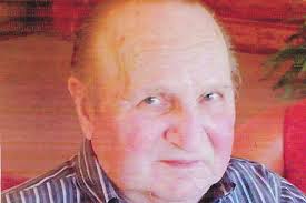 Robert J. McGiveron Sr.