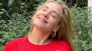 Kulisy nowego związku Adele. Odchudzona piękność skradła serce przystojnego  biznesmena. Miłość kwitnie