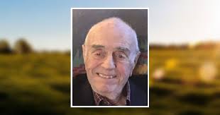 Robert R. Weidenheimer Obituary November 14, 2019