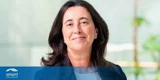 Manuela Ferro, World Bank Vice President for East Asia and Pacific