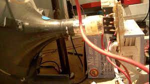 Diy Particle Accelerator 1 - Youtube