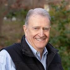 Guided by Grace: Five Generations of Ministry: Commons, Dr. William T.,  Ferry, Dr. Allen D.: 9798303215283: Amazon.com: Books