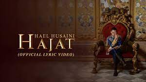 Gudang lagu terbaru, download mp3 gratis 2021. Hael Husaini Hajat Official Lyric Video Youtube