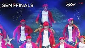 Asia got talent vote yashwin. Junior Good Vibes Philippines Semi Final 2 Grand Finalist Asia S Got Talent 2019 On Axn Asia Youtube
