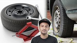 Check spelling or type a new query. Apa Nak Buat Bila Tayar Kereta Pancit Youtube