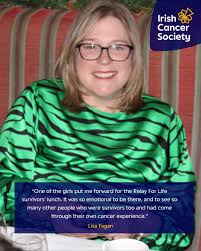 Irish Cancer Society