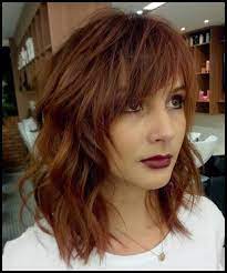 20 moderne moglichkeiten einen long bob mit pony zu stylen haarschnitt bob frisur frisuren