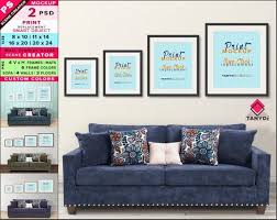 Wall Display Guide 8x10 11x14 16x20 20x24 Scene Creator Etsy Wall Display Frame Colorful Prints