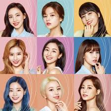 Why Did Twice Choose Jihyo As Their Leader? The Members Share Their Reasons  : K-Wave : Koreaportal