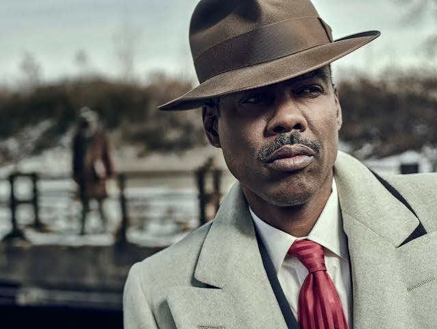Fargo' with Chris Rock isn't the most exciting season. But it may be the  most important.