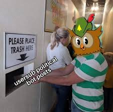 11,468 likes · 3 talking about this. Give A Hoot Don T Pollute Album On Imgur