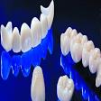 Zirconia Dental Crowns product image