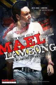 We did not find results for: Mael Lambong Wikipedia