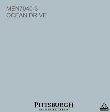 Men7040 3 Paint Color From Ppg Paint Colors For Diyers Professional Painters Ppg Paint Colors Pittsburgh Paint Pittsburgh Paint Color